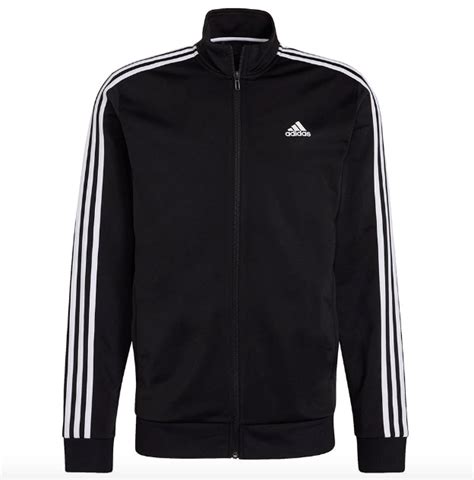 adidas chaqueta originals negra